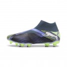 Puma Future 7 Match+ LL FG/AG Fußballschuhe ohne Schnürung 
