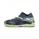 Puma Future 7 Match IT + Mid Jr Fußballschuhe Hallenschuhe Kinder