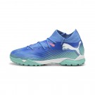 Puma Future 7 Match TT + Mid Jr Fußballschuhe Multinocken Kinder
