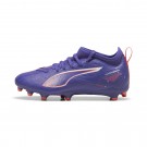 Puma ULTRA 5 MATCH FG/AG Jr Fußballschuhe Kinder