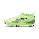 Puma ULTRA 5 MATCH FG/AG JR Fußballschuhe Kinder