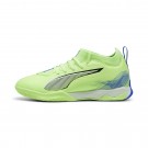 Puma ULTRA 5 MATCH IT + Mid JR Fußballschuhe Hallenschuhe Kinder