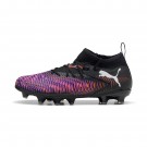 Puma FUTURE 8 MATCH FG/AG Jr Fußballschuhe Kinder