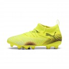 Puma FUTURE 8 MATCH FG/AG Jr Fußballschuhe Kinder