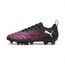 Puma FUTURE 8 PLAY FG/AG Jr Fußballschuhe Kinder