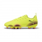 Puma FUTURE 8 PLAY FG/AG Jr Fußballschuhe Kinder