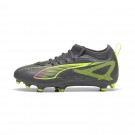Puma ULTRA 5 MATCH FG/AG Jr Fußballschuhe Kinder