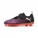 Puma FUTURE 8 PLAY V FG/AG RB Fußballschuhe Kinder