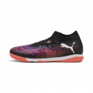 Puma FUTURE 8 MATCH IT Fußballschuhe Indoor Hallenschuhe 