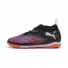 Puma FUTURE 8 MATCH IT + Mid Fußballschuhe Hallenschuhe Kinder 