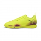 Puma FUTURE 8 PLAY TT Jr Fußballschuhe Multinocken Kinder