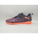 Puma FUTURE 8 PLAY IT V Jr Fußballschuhe Hallenschuhe Kinder 