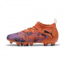 Puma FUTURE 8 MATCH CREATIVITY FG/AG Jr Fußballschuhe Kinder