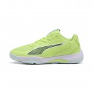Puma Accelerate 4 Jr Handballschuhe Kinder