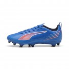 Puma ULTRA 6 PLAY FG/AG Jr Fußballschuhe Kinder