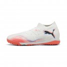 Puma Future 8 Match TT Fußballschuhe Multinocken Kunstrasen