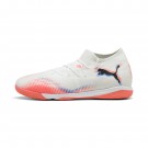 Puma FUTURE 8 MATCH IT Fußballschuhe Indoor Hallenschuhe 