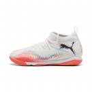 Puma FUTURE 8 MATCH IT + Mid Jr Fußballschuhe Hallenschuhe Kinder