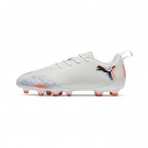 Puma Future 8 Play FG/AG JR Fußballschuhe Kinder