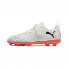 Puma FUTURE 8 PLAY FG/AG Fußballschuhe Kinder
