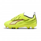Puma Ultra 6 Play V FG/AG RB JR Fussballschuhe Kinder Klettverschluss