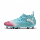 Puma FUTURE 8 MATCH RECHARGE FG/AG Jr Fußballschuhe Kinder