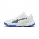 Puma Accelerate JR 4 Game On Handballschuhe Kinder