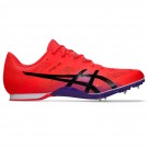 ASICS HYPER MD 8 Leichtathletikschuhe Spikes