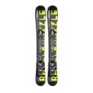 Head Razzle Dazzle Snowblades 94cm inkl. Sicherheitsbindung