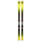 Völkl Racetiger SL 2024 Ski / Piste / All Mountain / Racing inkl. Bindung