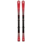 Völkl Racetiger SRC Slalom Racing Ski inkl. Bindung