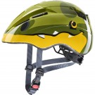 Uvex Kid 2 dino Fahrradhelm Kinder
