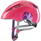 Uvex Kid 2 cats Fahrradhelm Kinder