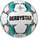 Derbystar Brillant APS Fußball Spielball Wettspielball