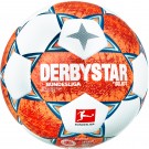 Derbystar Bundesliga Brillant APS v21 Fußball Bundesliga 2021/22 Offizieller Spielball