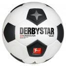 Derbystar Bundesliga Brillant APS Classic v23 Fußball Bundesliga 2023/24 Offizieller Spielball 
