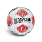 Derbystar Bundesliga Brillant APS v25 Fußball Bundesliga 2025/26 Offizieller Spielball