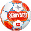 Derbystar Bundesliga Brillant TT v21 Fußball Bundesliga 2021/22