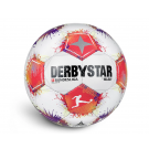 Derbystar Bundesliga Brillant TT v25 Fussball Trainingsball