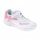 Kempa Wing 2.0 Junior Handballschuhe Indoor Klettverschluss Kinder 