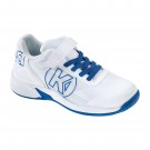 Kempa Attack 2.0 Junior Handballschuhe Indoor Klettverschluss Kinder 