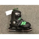 K2 Hero ICE Kinderschlittschuhe Boy´s größenverstellbar