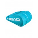 Head TOUR RACQUET BAG XL Tennistasche