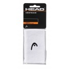 Head Wristband 5'' 12,5cm Schweißband 2er Pack Tennis Sport