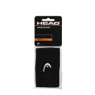 Head Wristband 5'' 12,5cm Schweißband 2er Pack Tennis Sport