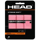 Head Xtreme Soft Overgrips 3er Pack 