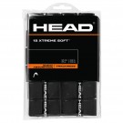 Head Xtreme Soft Overgrips 12er Pack 