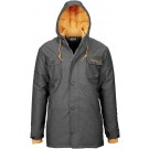 Spalding Parka Winterjacke Outdoor Basketball wasserdicht