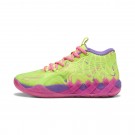 Puma MB.01 Inverse Toxic Sneaker Basketballschuhe 