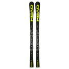 Head World Cup Rebels e-Race SW Rennski Race Ski inkl. Bindung